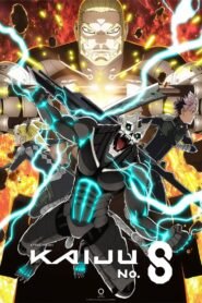 Kaiju No. 8: Season 2