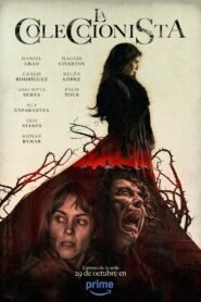 La coleccionista